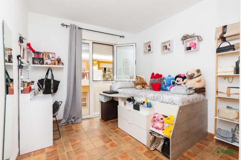 Foto 59e603c8-d462-40b9-8c20-b12126fa5924. Appartamento con parcheggio in Vera ciudad Vera