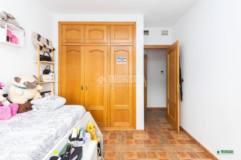 Foto 5bc58401-0f6a-4367-b4a9-1e381bb5f75f. Appartamento con parcheggio in Vera ciudad Vera