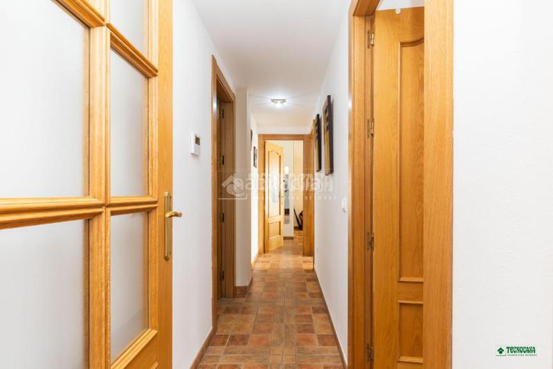 Foto 635414b0-8567-45e6-92ee-695d65fc71d7. Appartamento con parcheggio in Vera ciudad Vera