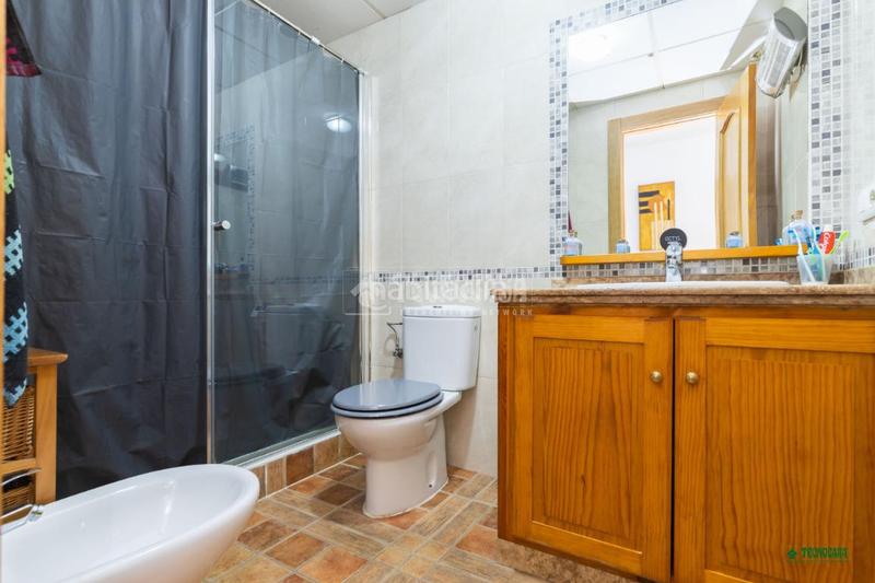 Foto 6d1339b4-adaa-4b9c-8392-5748c0856bdb. Appartamento con parcheggio in Vera ciudad Vera