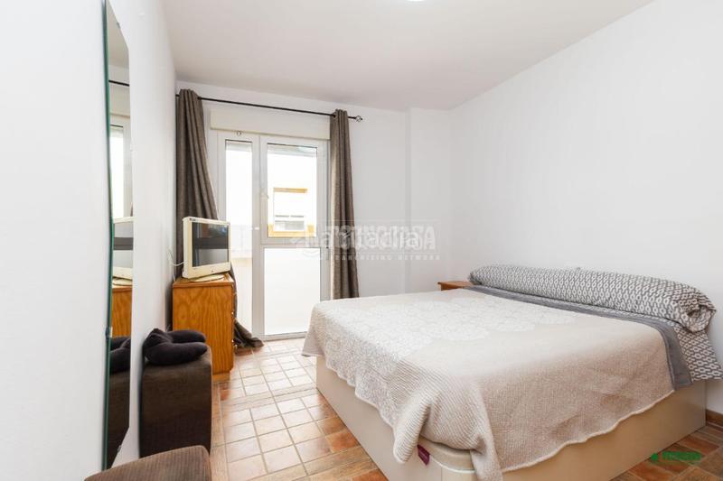 Foto 709f8152-babd-4140-b18a-512f1c5f1ed8. Appartamento con parcheggio in Vera ciudad Vera