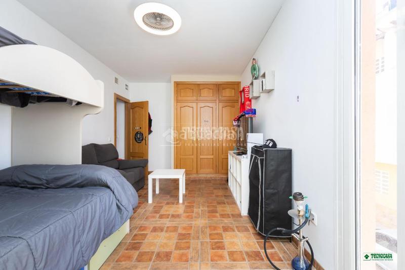 Foto 7b696992-a36c-40e7-bfe4-5e10ef1f70c7. Appartamento con parcheggio in Vera ciudad Vera