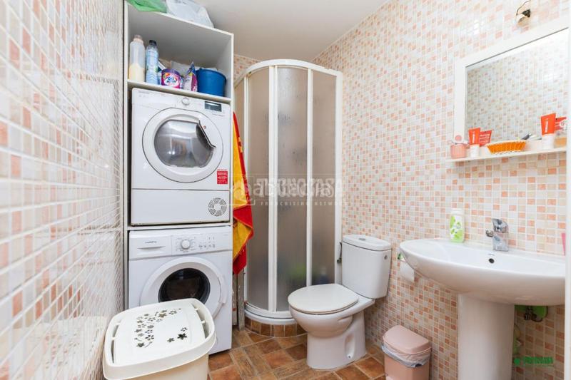 Foto 7bc59119-9cd3-44a2-b3db-df3246cce408. Appartamento con parcheggio in Vera ciudad Vera