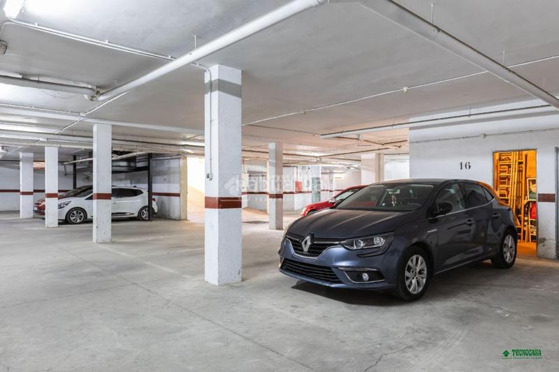 Foto 9e7e2547-9894-4ff5-9050-d754a836e2ae. Appartamento con parcheggio in Vera ciudad Vera