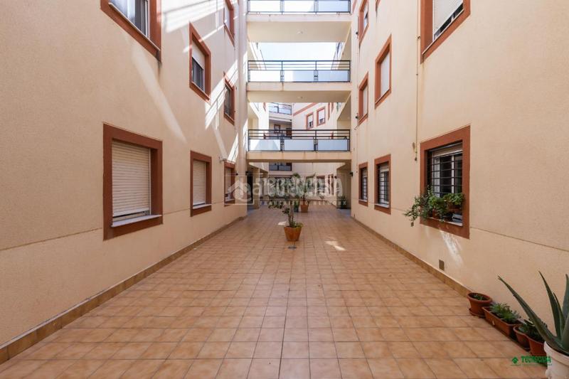 Foto a2b8a3d4-22c9-45aa-ae5d-70f2dc652e98. Appartamento con parcheggio in Vera ciudad Vera