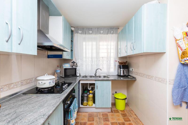 Foto a840863d-e8a0-49cc-8110-95597fa91472. Appartamento con parcheggio in Vera ciudad Vera