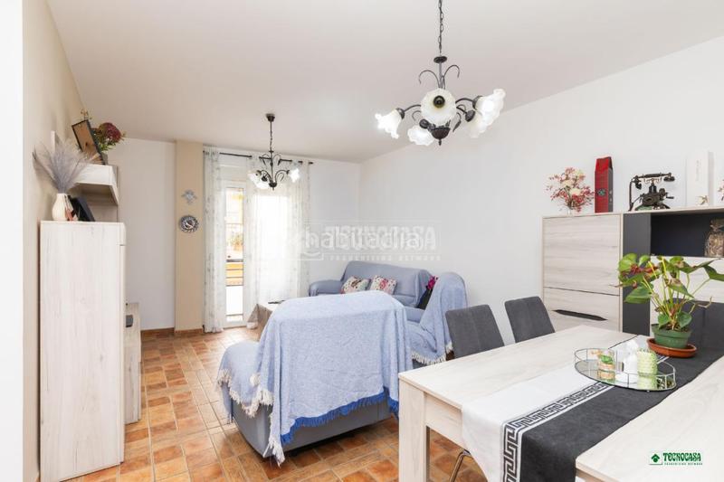 Foto b1cb0463-bad8-4a7f-be51-749e3fd11664. Appartamento con parcheggio in Vera ciudad Vera