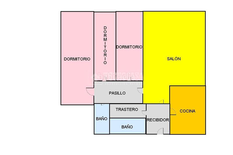 Foto dc993b6d-c808-4ebd-bcd5-87d751d303c2. Appartamento con parcheggio in Vera ciudad Vera
