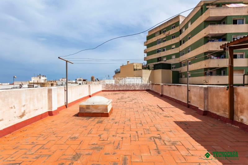 Foto 1e338d5b-c25f-4744-86bd-c552a7bee8a5. Doppelhaus in Vera ciudad Vera