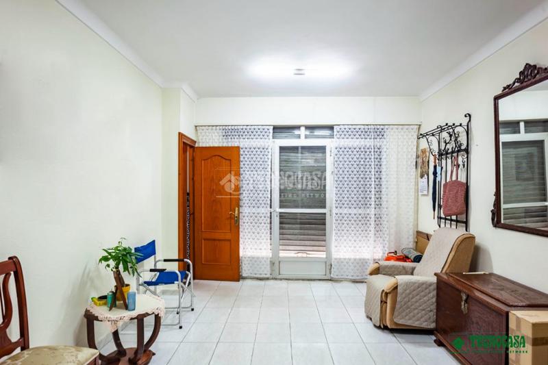 Foto 27defe95-e5c0-4e28-8a82-d53cd2e27250. Doppelhaus in Vera ciudad Vera