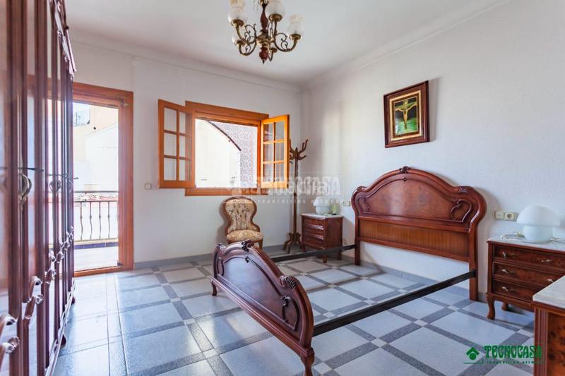 Foto 474a83f8-57bf-4e0f-aed3-0886dd921b61. Doppelhaus in Vera ciudad Vera