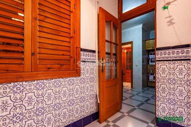 Foto 9ae2255a-45ae-40de-b2de-7a877d8783e8. Doppelhaus in Vera ciudad Vera