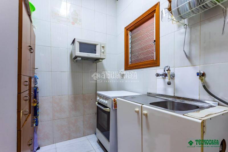 Foto 9fbd3f58-dc3a-4c5b-96bc-b54fe5d04458. Doppelhaus in Vera ciudad Vera