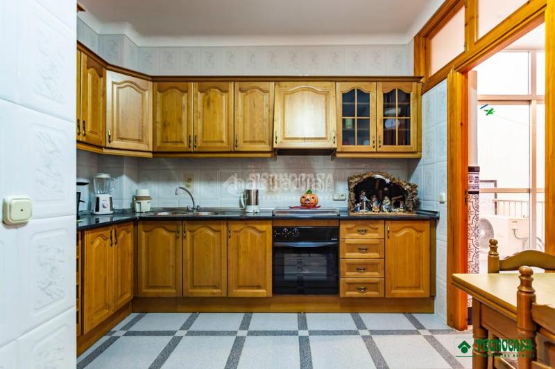 Foto a7afcb5b-bbdc-4411-baa7-3589402a71c8. Doppelhaus in Vera ciudad Vera