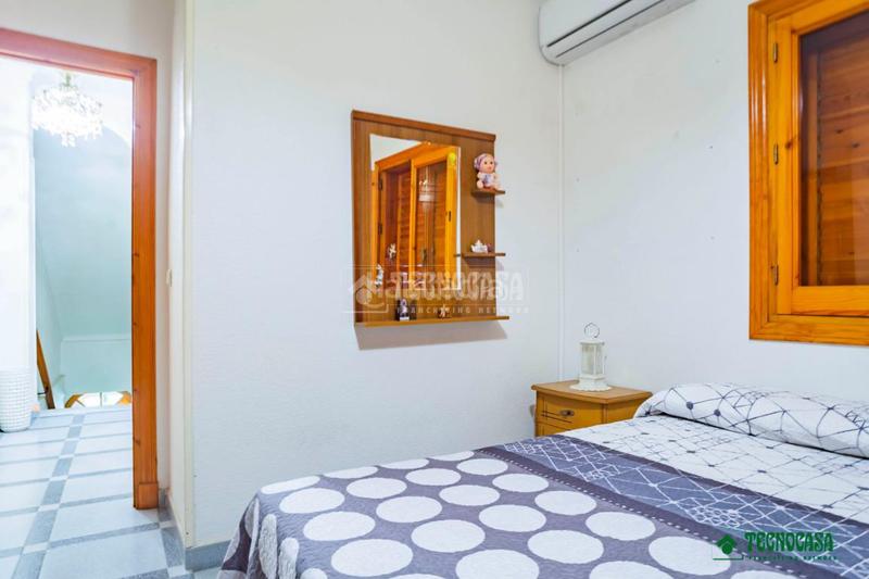 Foto bce74298-2902-4023-8d19-8b09c7615035. Doppelhaus in Vera ciudad Vera