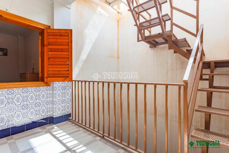 Foto f18ec38b-8046-48f9-9ad6-77eb77a1d1f1. Doppelhaus in Vera ciudad Vera