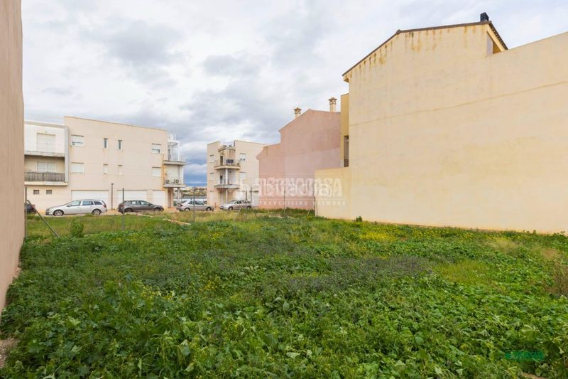 Foto 44dfd291-42e0-40c0-af26-84b296eb89d3. Terreny residencial a Antas
