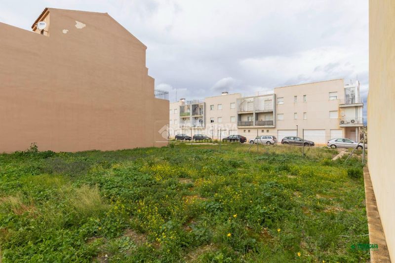 Foto 5ba3dec9-d0fb-4862-91d5-909d81377e29. Terreny residencial a Antas