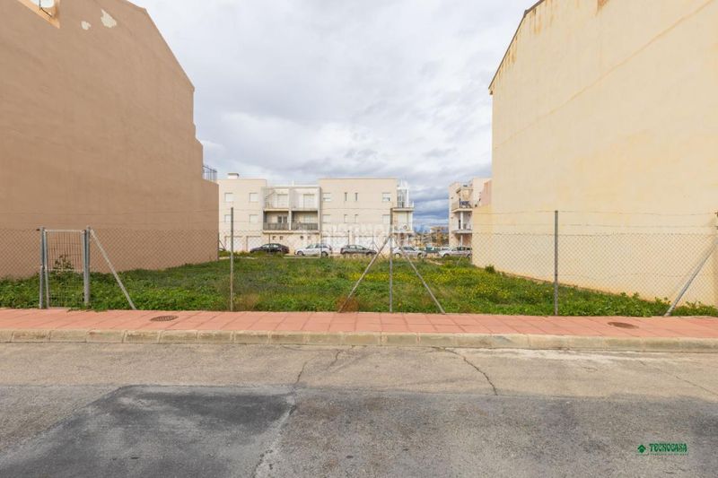 Foto 709c0133-4797-4d4c-a69d-a0c4987d2f87. Terreny residencial a Antas
