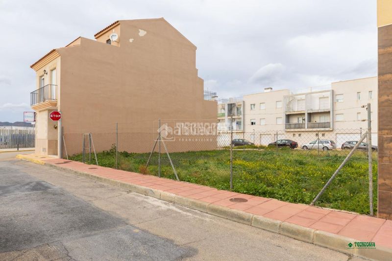 Foto e4f444f8-c46d-44cc-8c99-e4e28ade3dc4. Terreny residencial a Antas