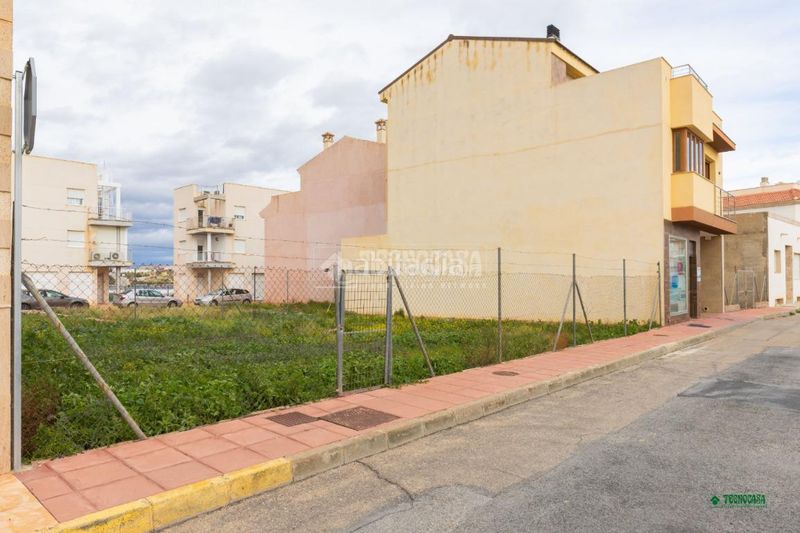 Foto e5beba6f-f71f-4e19-b586-84392355922b. Terreny residencial a Antas