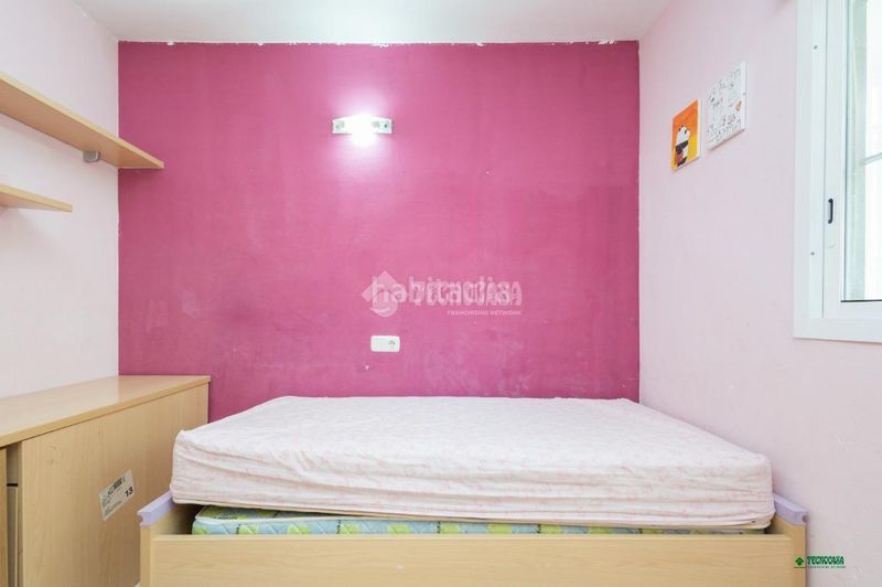 Foto 7d2f3f9b-bbcf-4254-b335-ad166b082fbd. Pis amb piscina a Vera ciudad Vera