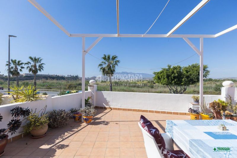 Foto b374ca14-ffd7-4028-9179-bb788ef0ad21. Flat in Las Marinas - Pueblo Laguna Vera
