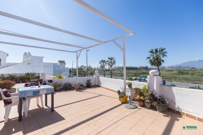 Foto b4971e67-7f30-4d96-91d0-1a7a64c8fee3. Flat in Las Marinas - Pueblo Laguna Vera