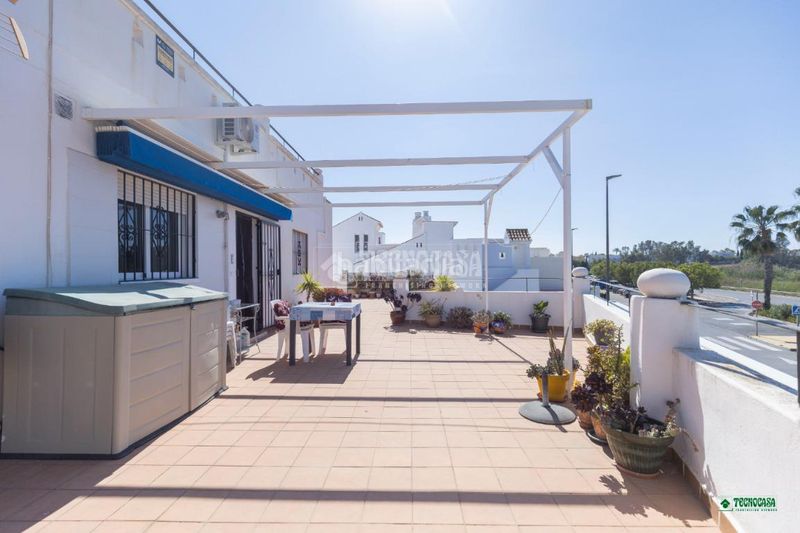 Foto c03cd22d-a9b9-4ccf-a79c-a2260b98937e. Flat in Las Marinas - Pueblo Laguna Vera