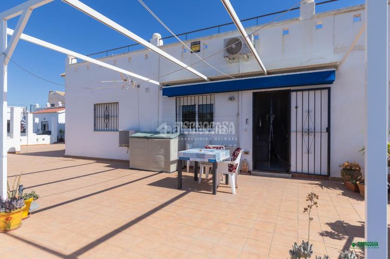 Foto c35dc2dd-a237-4f65-836c-a9d4a50ea708. Flat in Las Marinas - Pueblo Laguna Vera