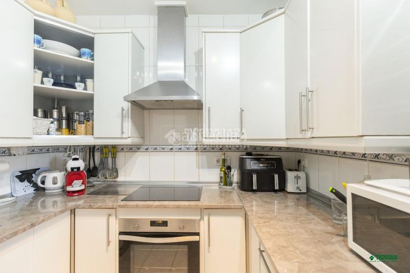 Foto d31c26f9-5ff8-424a-829f-5b0029a5861b. Flat in Las Marinas - Pueblo Laguna Vera