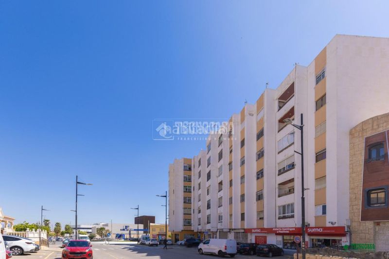 Foto 1467d732-fa20-4527-90ae-489f0c7dd758. Pis a Vera ciudad Vera