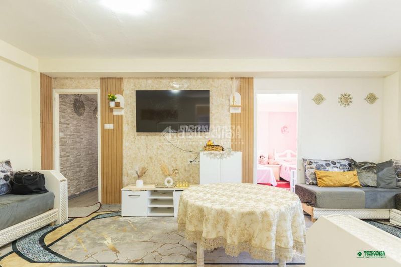 Foto 24d6cc6f-e74f-49b7-9758-0edb371f29d0. Pis a Vera ciudad Vera