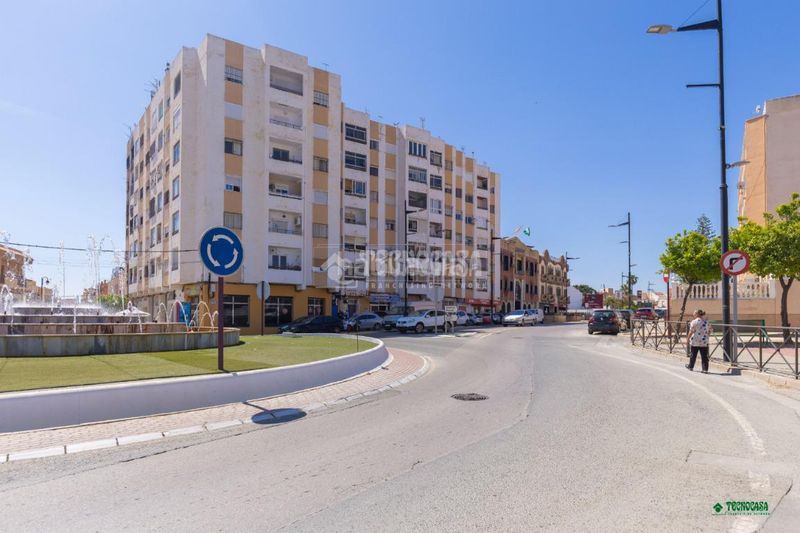 Foto 5a931d23-1c37-45aa-85fc-24716efab9bc. Pis a Vera ciudad Vera