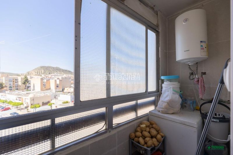 Foto c5b60240-7dbd-4483-8929-3c9d40077689. Pis a Vera ciudad Vera