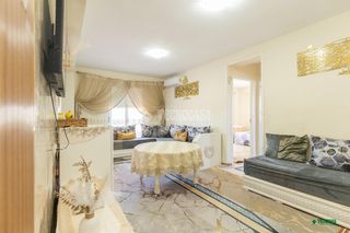 Etagenwohnung in Vera Ciudad. Piso en venta en vera