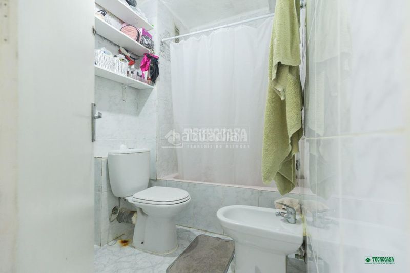 Foto ffc88439-125e-4ffb-9710-058efcf6b751. Pis a Vera ciudad Vera