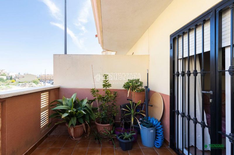 Foto 0ba6bd7e-8a7d-4926-8219-2c5b8efe5b41. Pis amb aparcament a Vera ciudad Vera