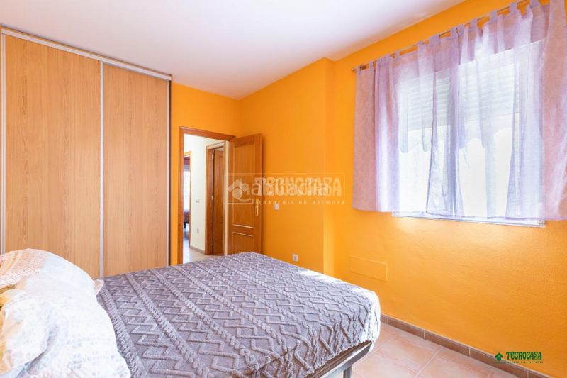 Foto 0c72d9d9-f2c6-4b11-97f5-1ddf19930384. Pis amb aparcament a Vera ciudad Vera