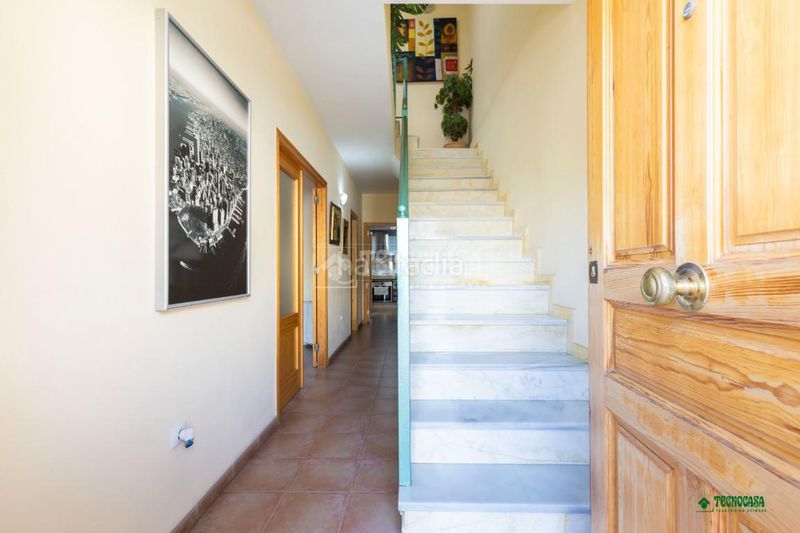 Foto 0cbe53eb-2abe-4e8d-a4c5-d60afe8b65f1. Pis amb aparcament a Vera ciudad Vera