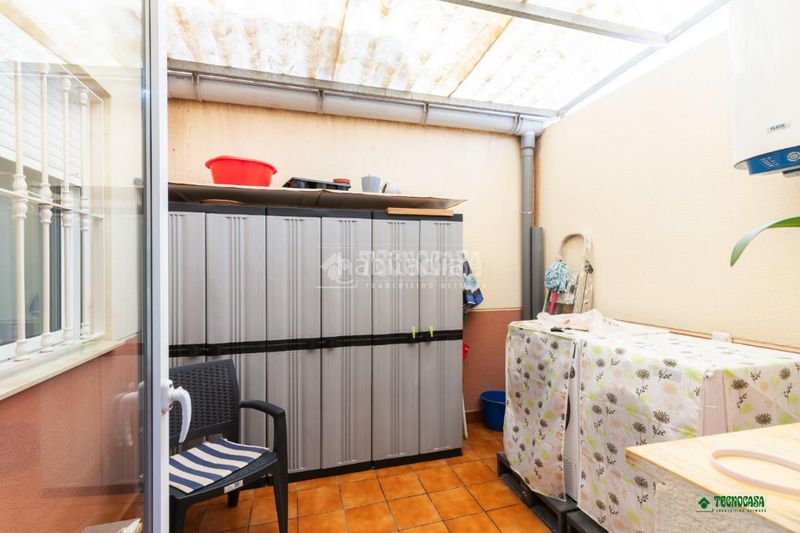 Foto 163f94b6-b3c1-499d-af19-5e89e8c2f6a2. Pis amb aparcament a Vera ciudad Vera