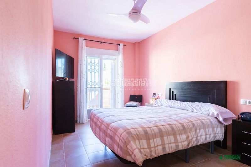 Foto 1eaa2aca-2d39-47ec-9f23-b27e2e7d0fe0. Pis amb aparcament a Vera ciudad Vera