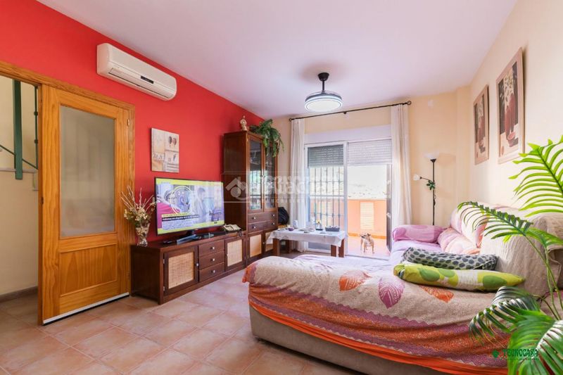 Foto 21130bde-a5f1-49b3-b354-1ea492146c0a. Pis amb aparcament a Vera ciudad Vera