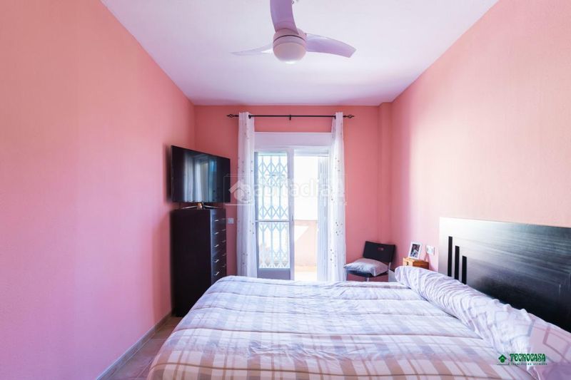 Foto 2523e676-e226-49ca-bc93-ba8231e0a481. Pis amb aparcament a Vera ciudad Vera