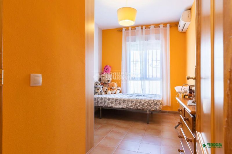 Foto 2b6a7906-7d29-4f7d-af9d-98222fc8acba. Pis amb aparcament a Vera ciudad Vera