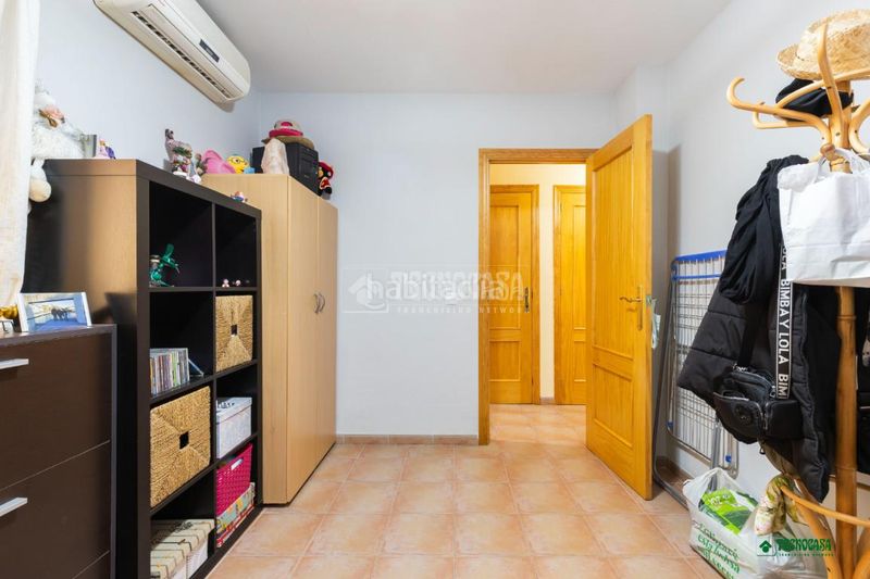 Foto 333b8f0e-223c-43a0-866f-b4cf3db6a93b. Pis amb aparcament a Vera ciudad Vera