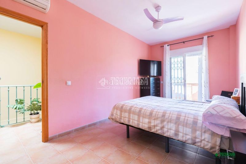 Foto 3503f659-ddea-4166-9b89-1957b9d40f0d. Pis amb aparcament a Vera ciudad Vera