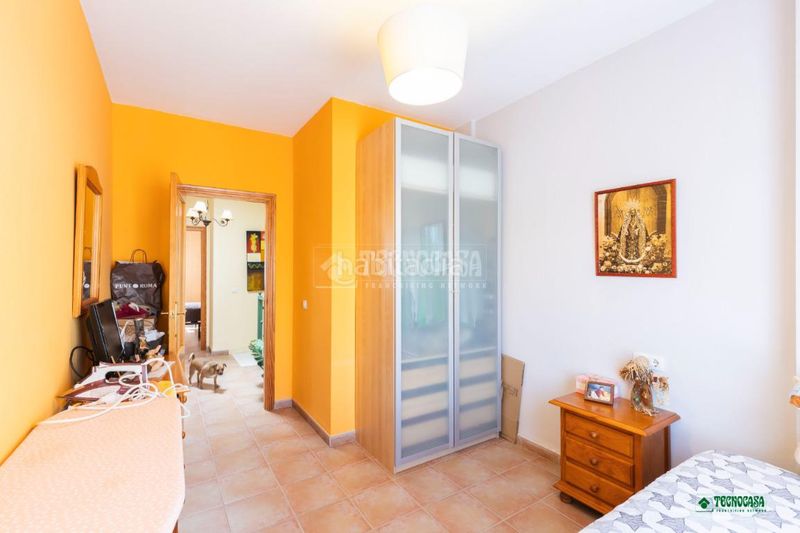 Foto 3a22f316-5a7c-4cff-a6b8-571755c308df. Pis amb aparcament a Vera ciudad Vera