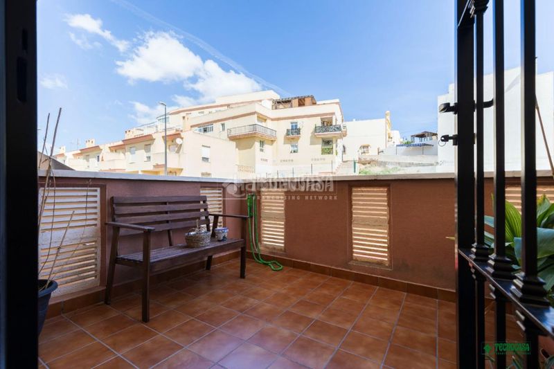 Foto 3d41481b-d8d9-406d-8946-7715796e8dfe. Pis amb aparcament a Vera ciudad Vera