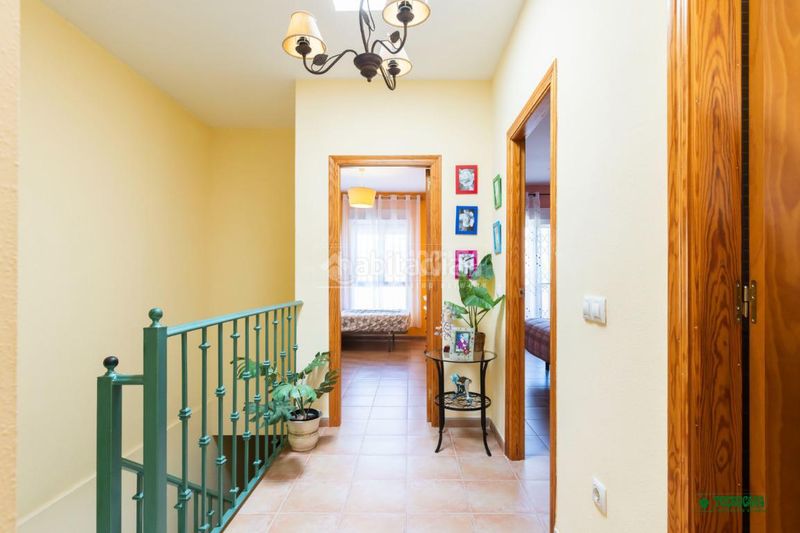 Foto 41b68d87-5d21-4247-900f-c42dd2ad17bc. Pis amb aparcament a Vera ciudad Vera